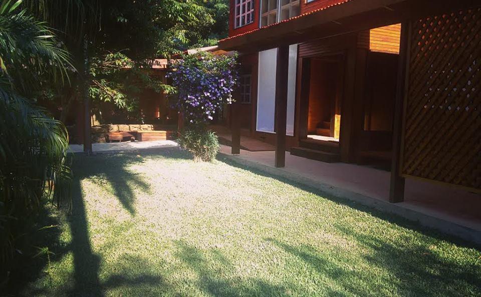 San Willa'S Hotel Sao Miguel d'Oeste 外观 照片