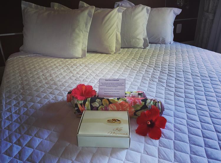San Willa'S Hotel Sao Miguel d'Oeste 外观 照片