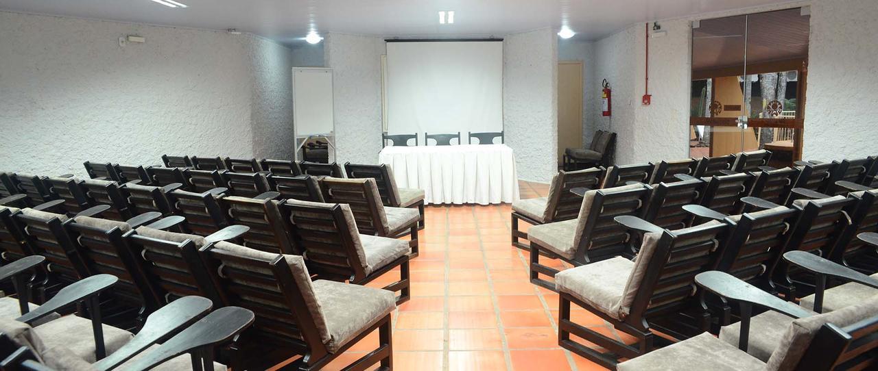 San Willa'S Hotel Sao Miguel d'Oeste 外观 照片