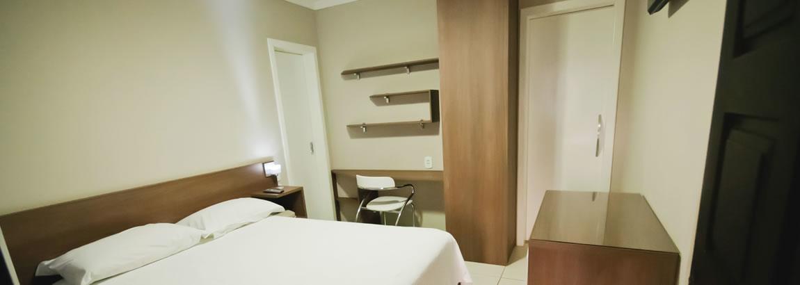 San Willa'S Hotel Sao Miguel d'Oeste 外观 照片