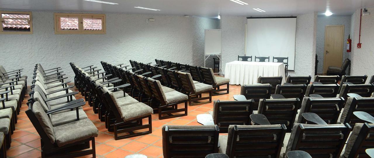San Willa'S Hotel Sao Miguel d'Oeste 外观 照片