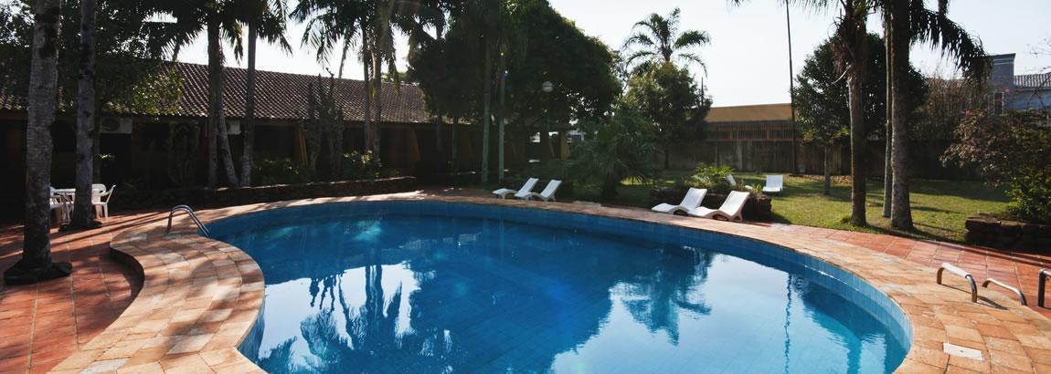 San Willa'S Hotel Sao Miguel d'Oeste 外观 照片