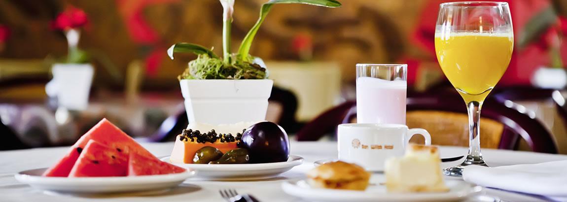 San Willa'S Hotel Sao Miguel d'Oeste 外观 照片